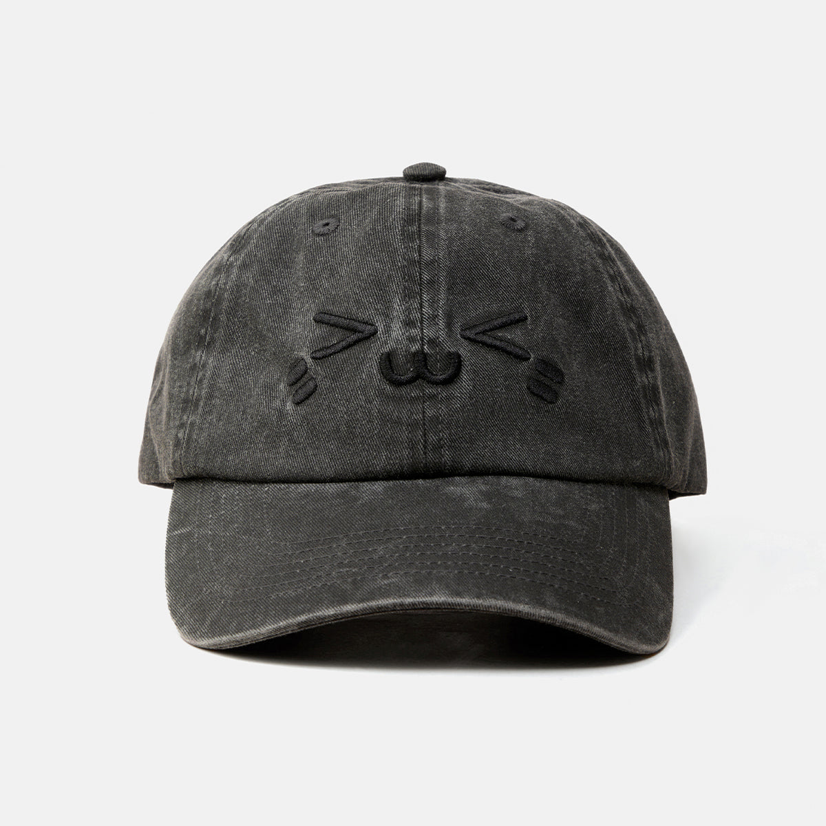 Cat Icon Cap