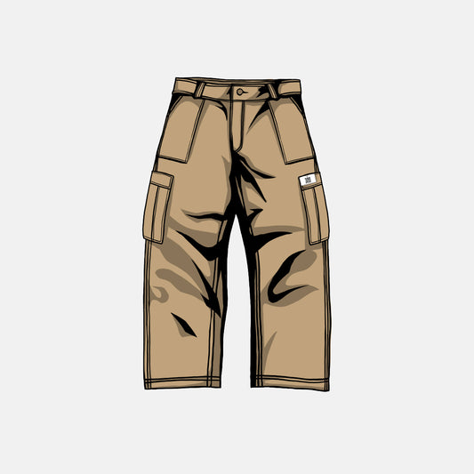 NXT Cargo Pants