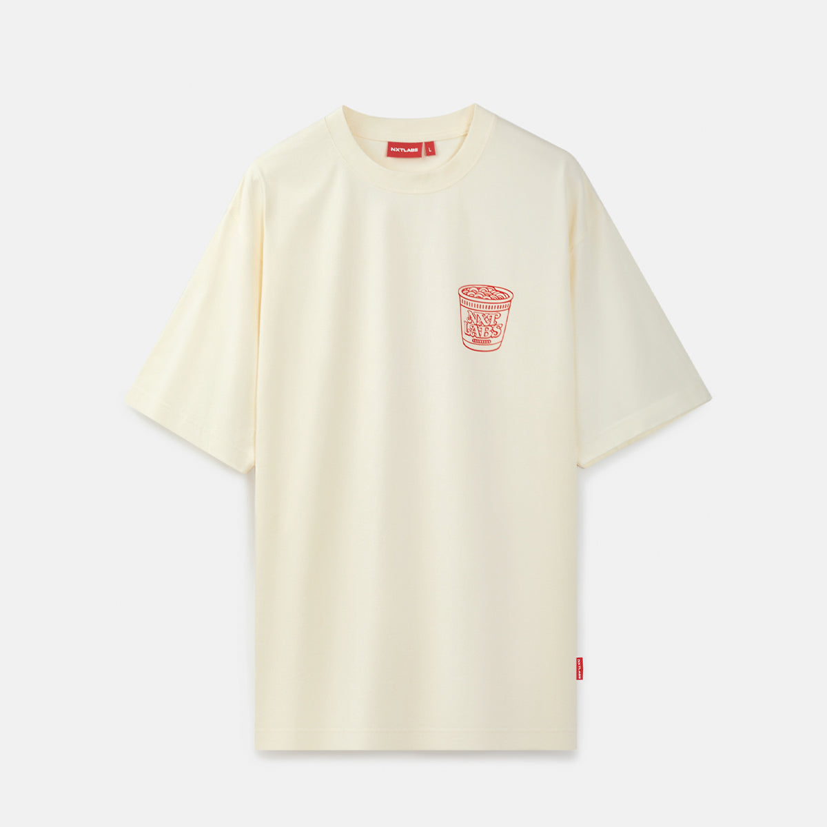 Noodle Cat Tee