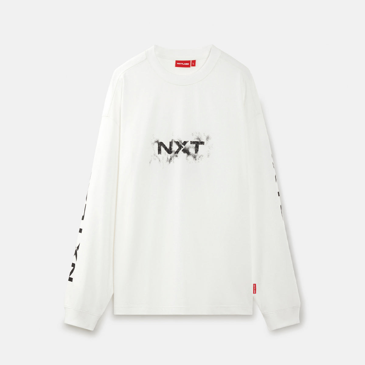 Digital Distortion Long Sleeve