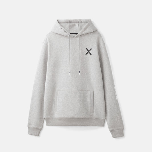 NXT limited Logo Hoodie