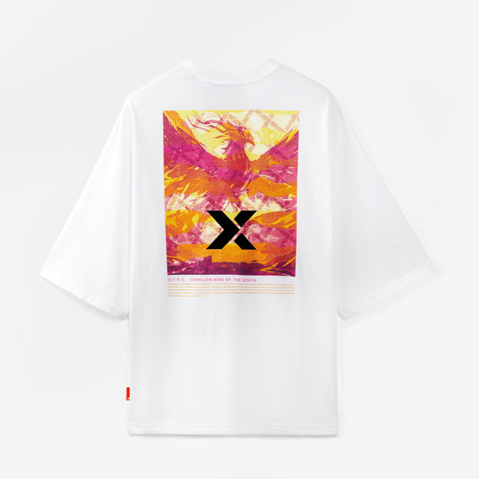 Legend of Summer French Terry T-Shirt