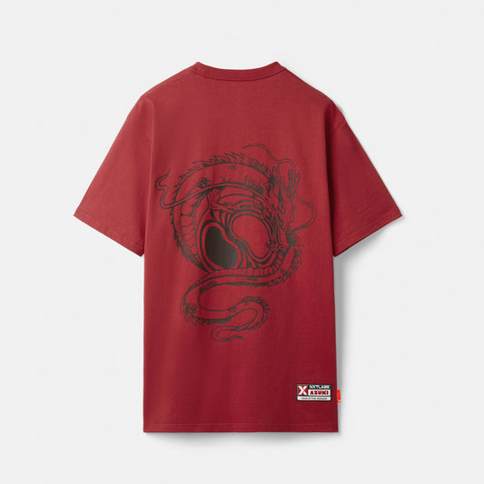 AZUKI 2024 SH Garden Tour, Year of The Dragon T-Shirt