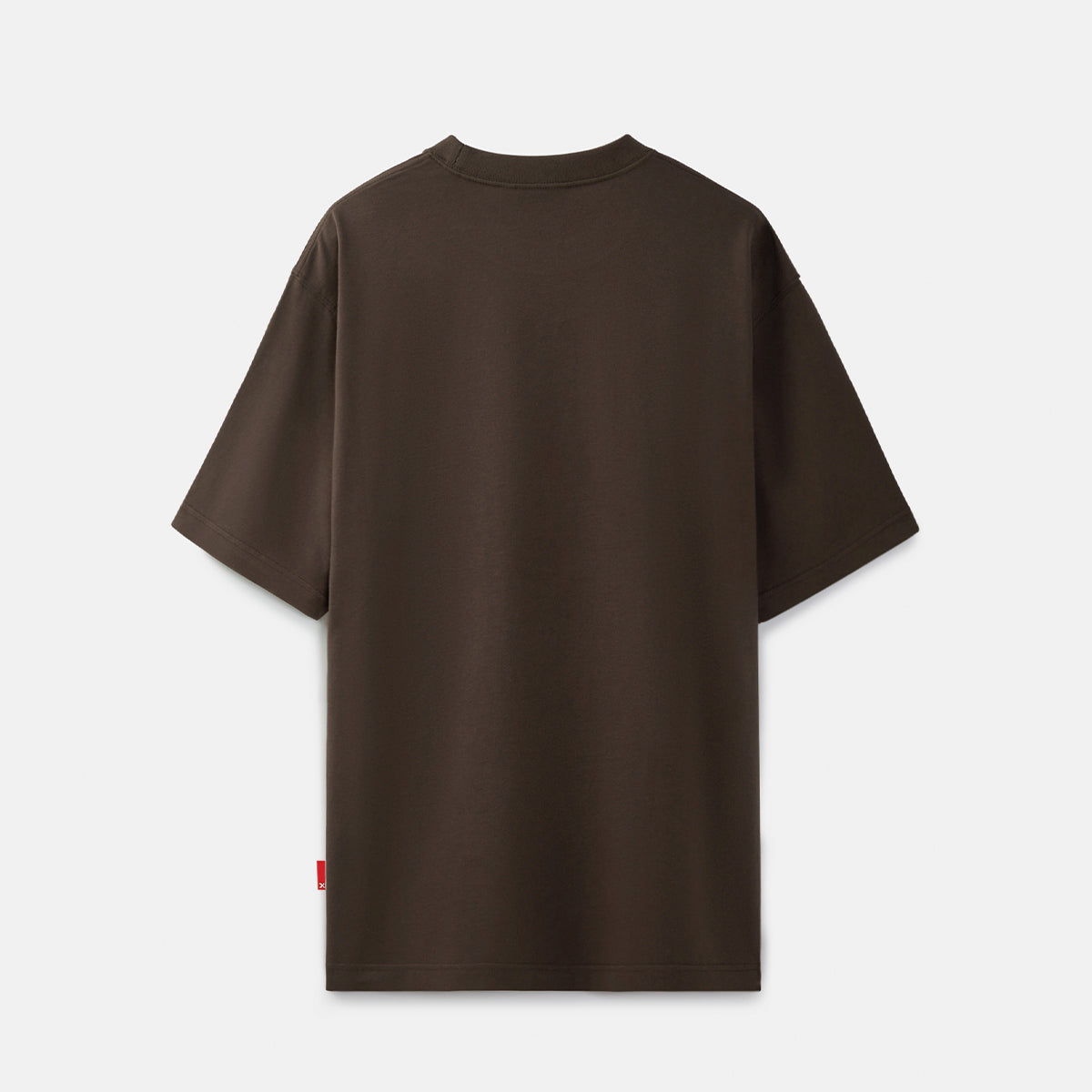 3D Future Lattice Tee