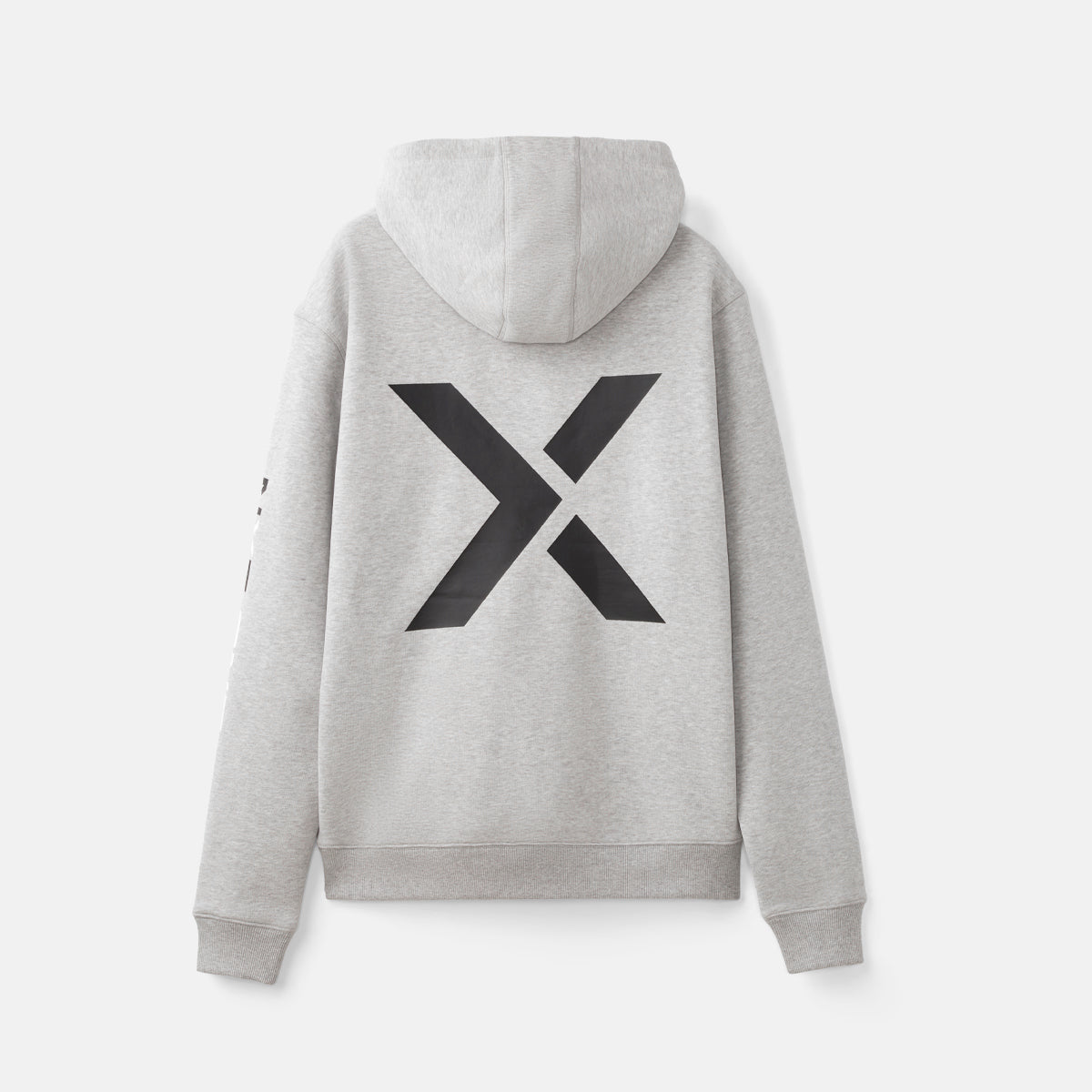 Limited Logo Hoodie