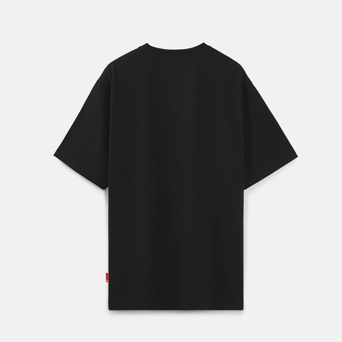 Fluid Logo Tee
