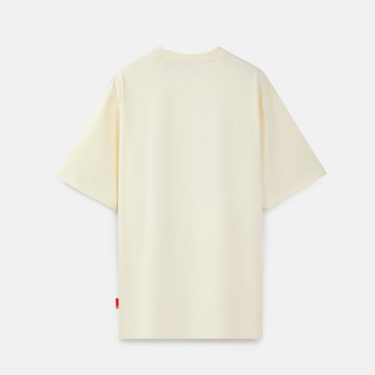 Fluid Logo Tee