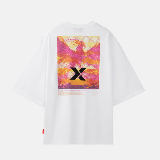 Legend of Summer French Terry T-Shirt