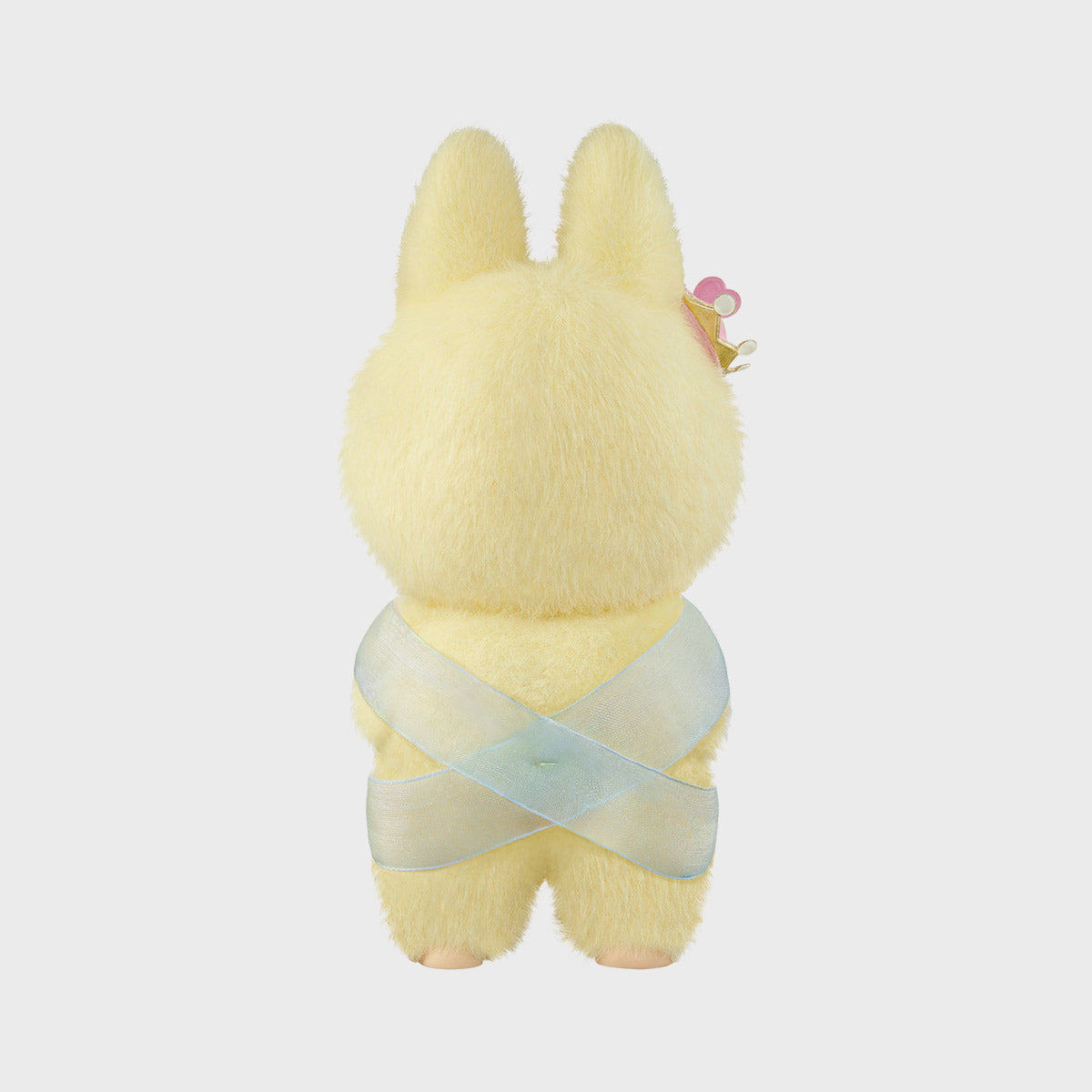 POPMART LABUBU THE MONSTERS Let's Checkmate Series-Vinyl Plush Hanging Card