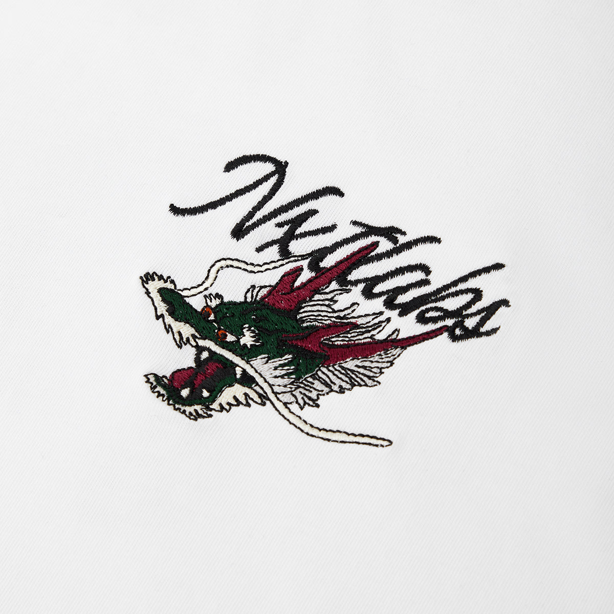 The Azure Dragon Short Sleeve T-shirt