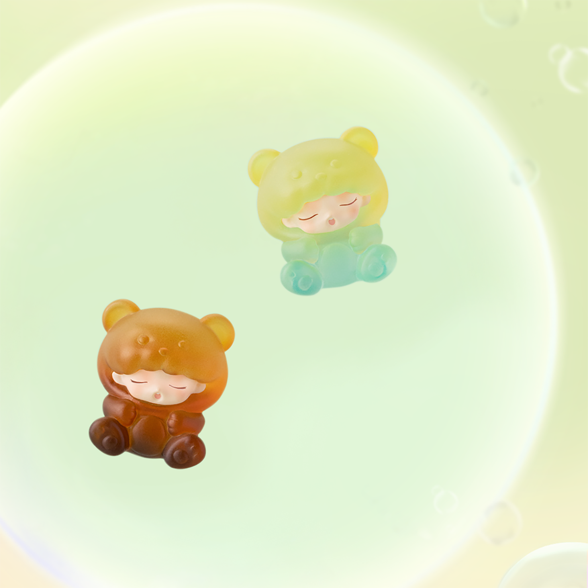 Yumo Gummi Bear