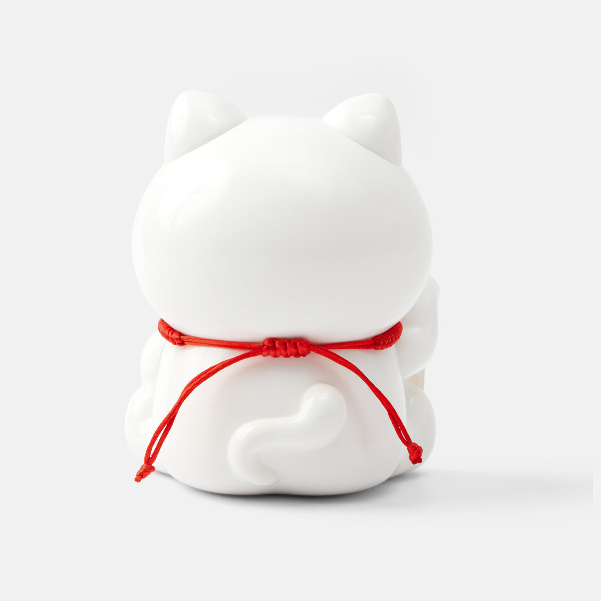 Maneki Beanz Figure