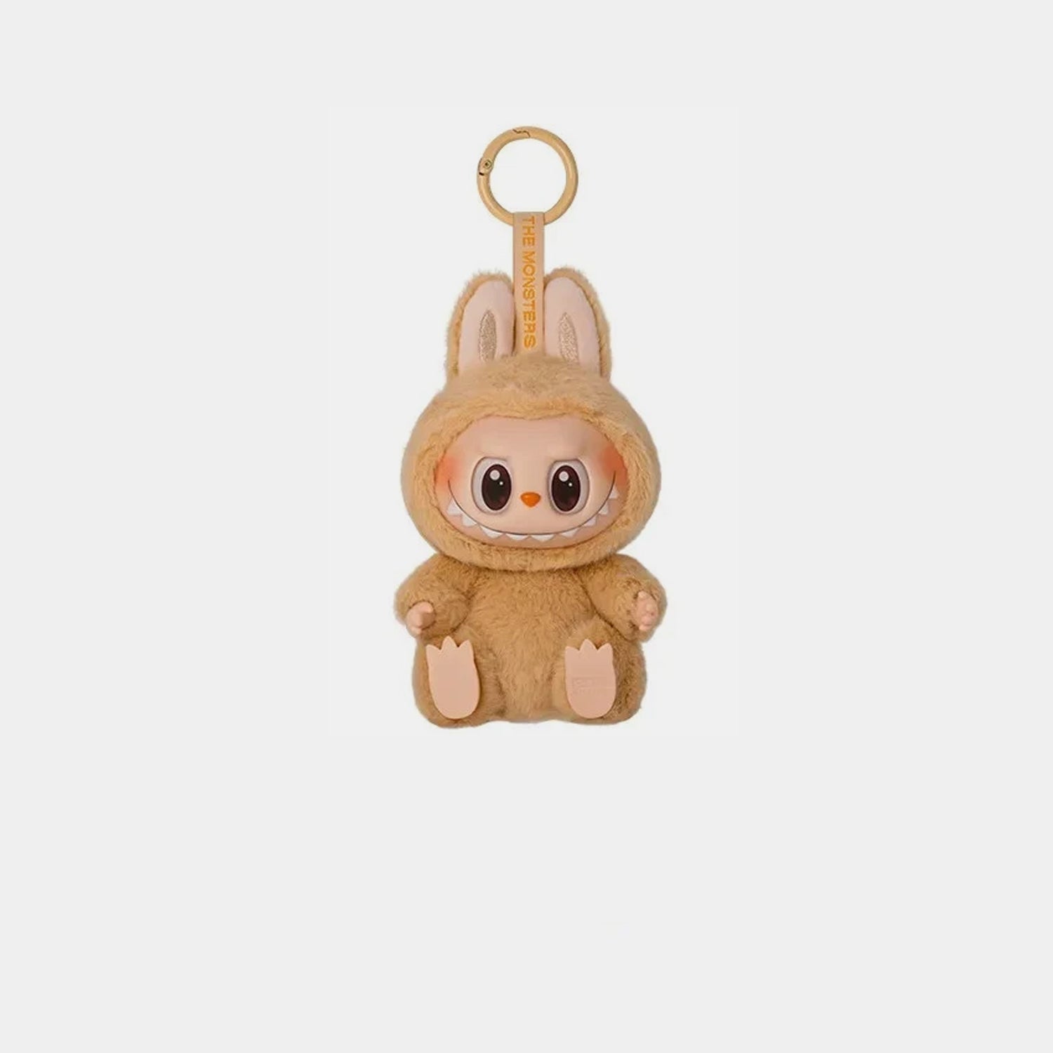 POPMART LABUBU THE MONSTERS - Have a Seat Vinyl Plush Blind Box