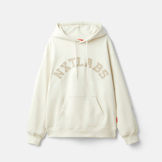 Arch Logo Hoodie