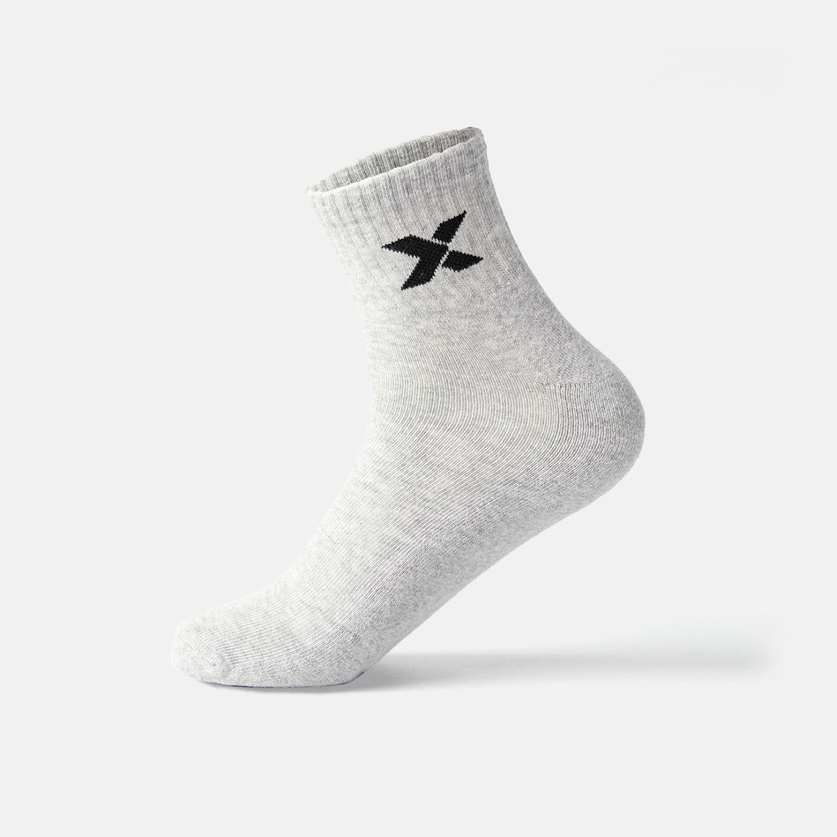 NXT Basic Crew Socks