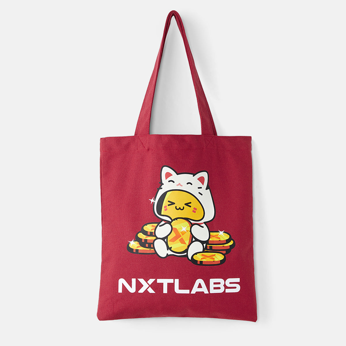 Maneki Beanz Tote