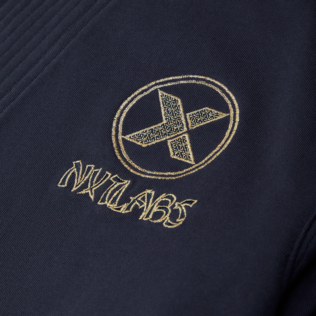 Fiery Horse Kimono Jacket