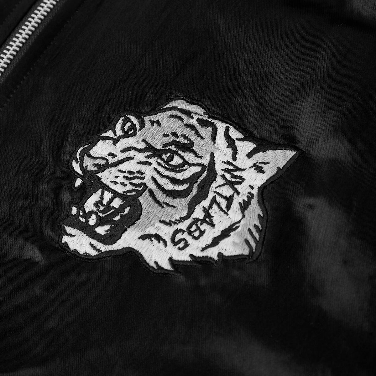 The Great Tiger Souvenir Jacket