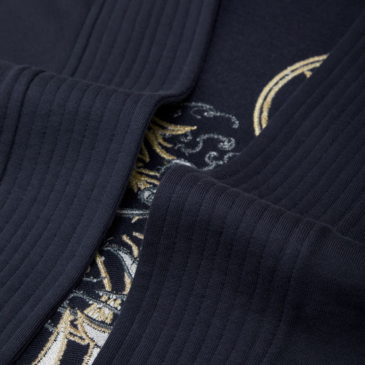 Fiery Horse Kimono Jacket