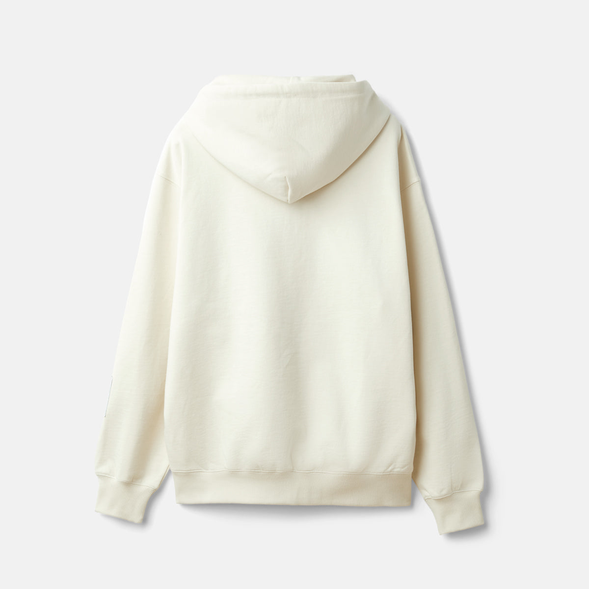 Arch Logo Hoodie