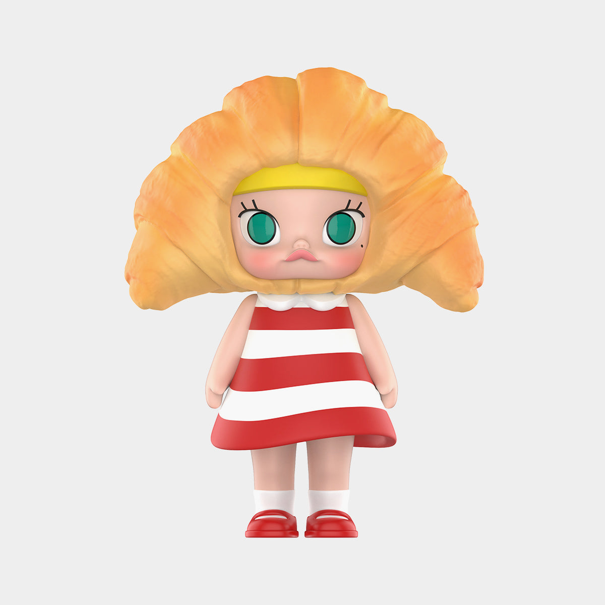 POPMART MOLLY Carb-Lover Series Blind Box Figures