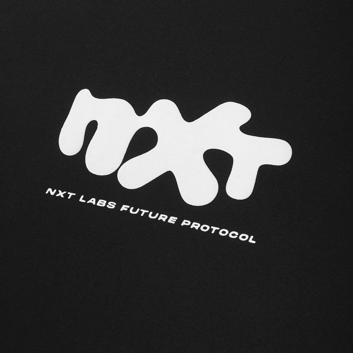 Fluid Logo Tee