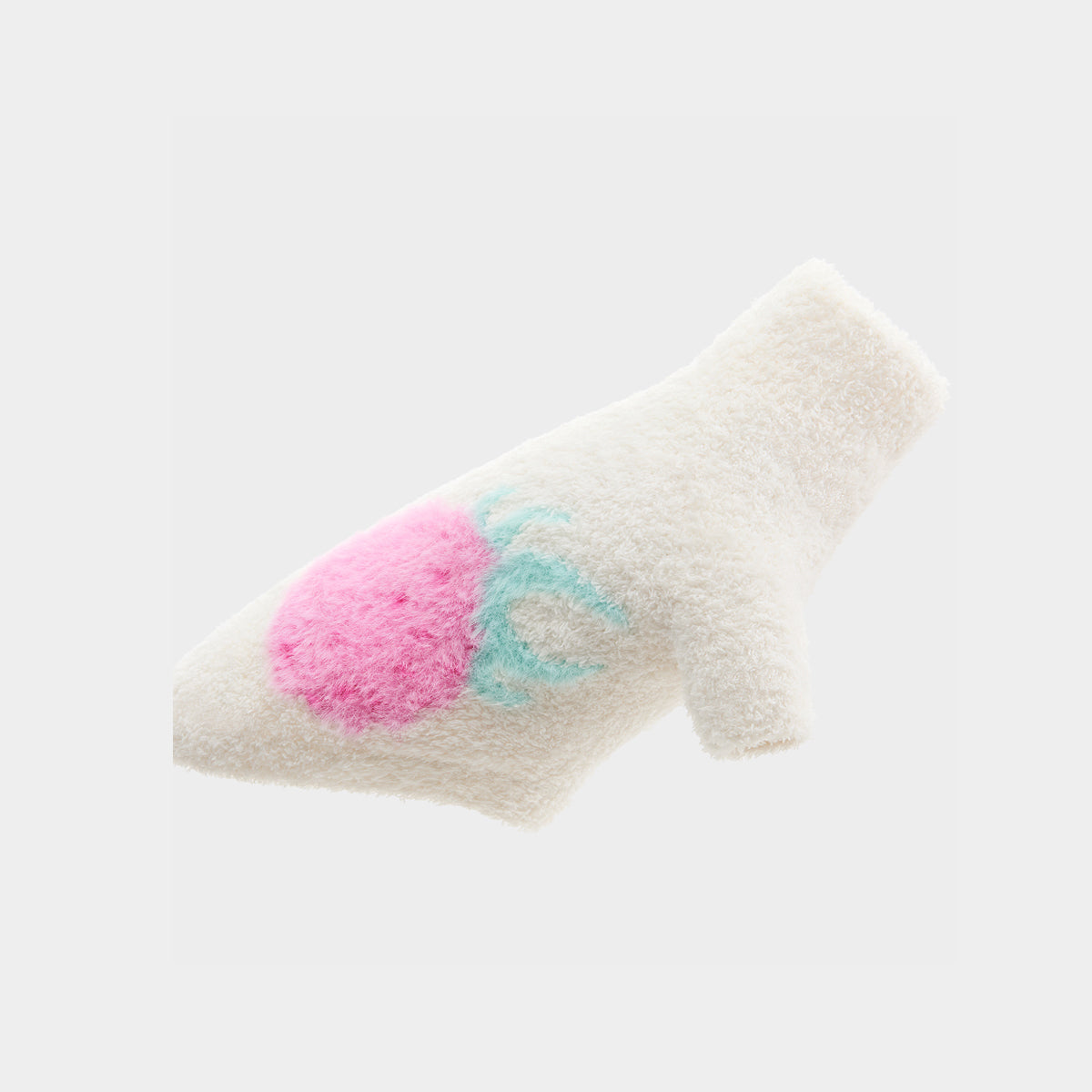 Bananain Crewneck Pet Tank