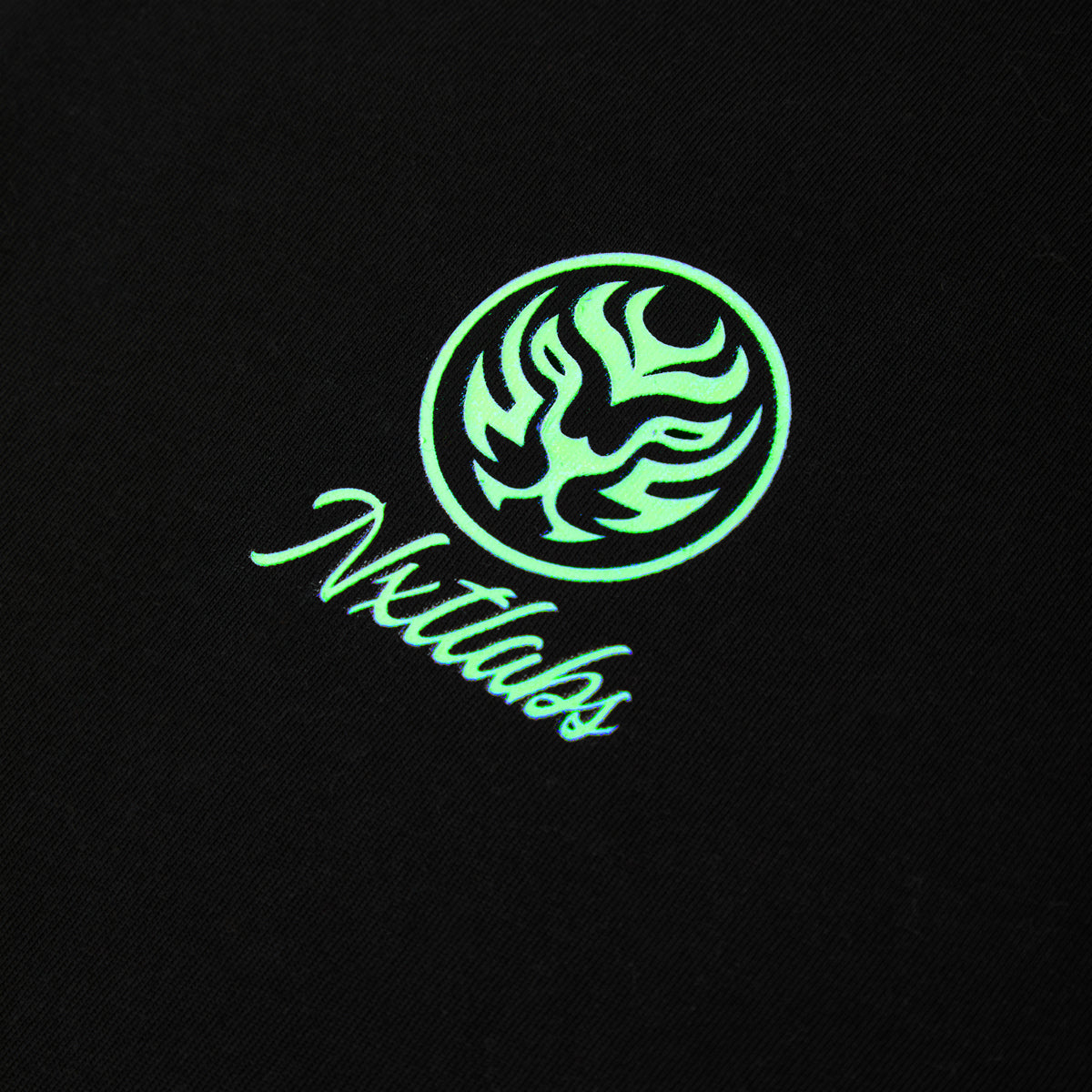 The Great Tiger Short Sleeve T-shirt