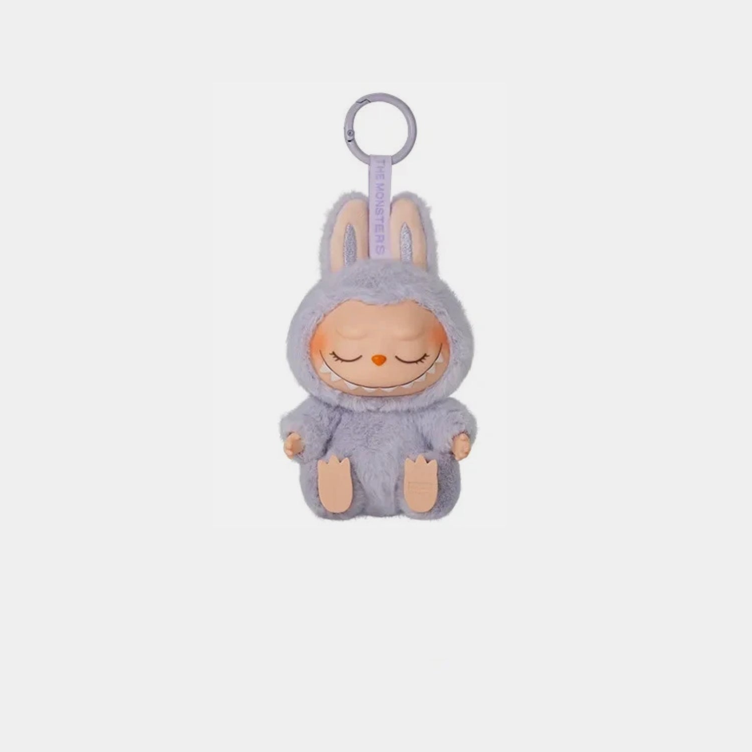 POPMART LABUBU THE MONSTERS - Have a Seat Vinyl Plush Blind Box