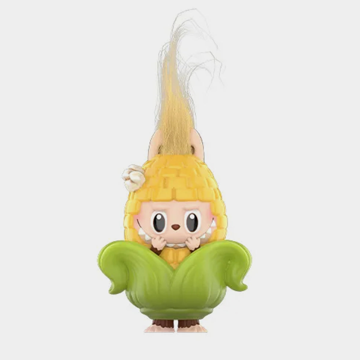 POPMART LABUBU THE MONSTERS Wacky Mart Blind Box Series Figures