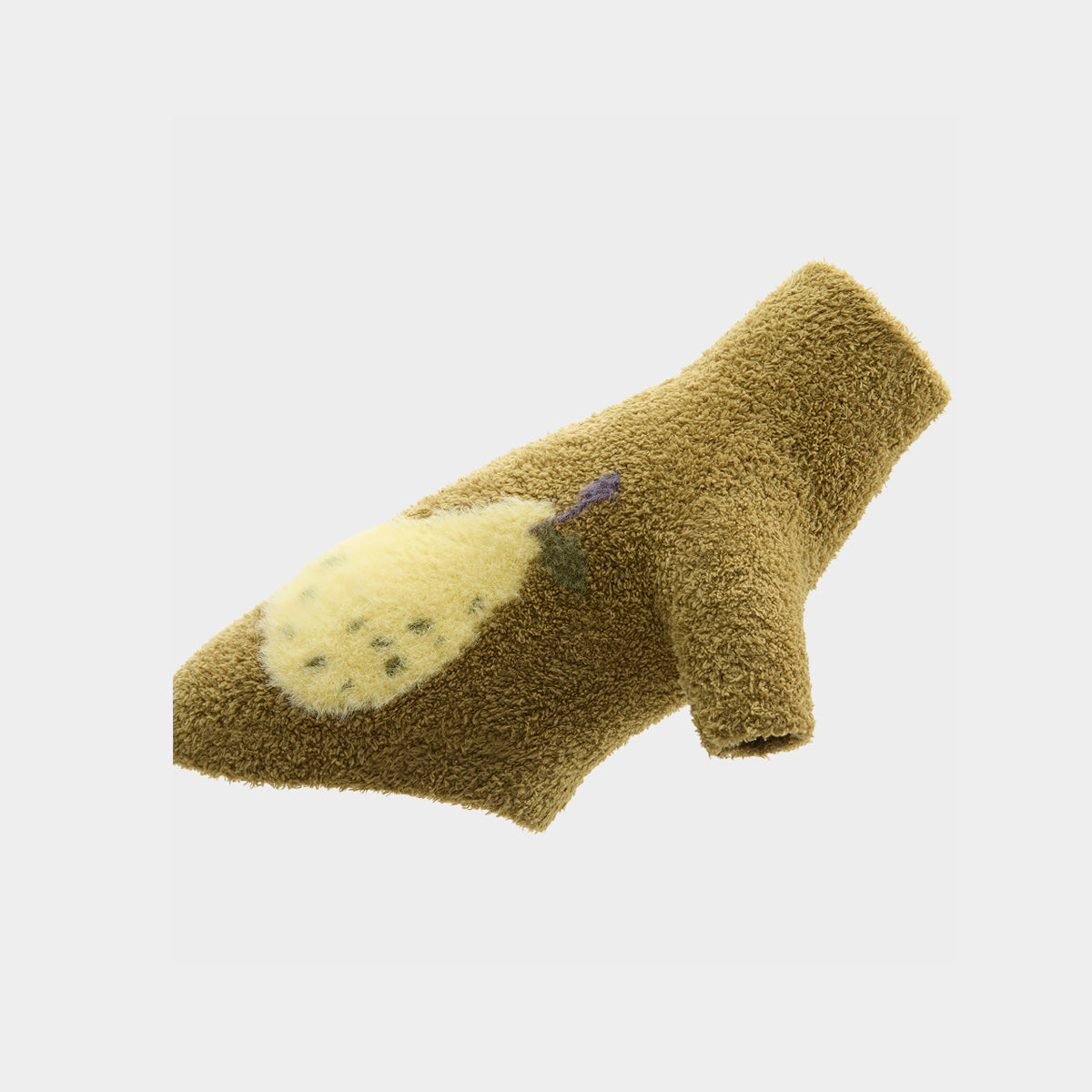 Bananain Crewneck Pet Tank