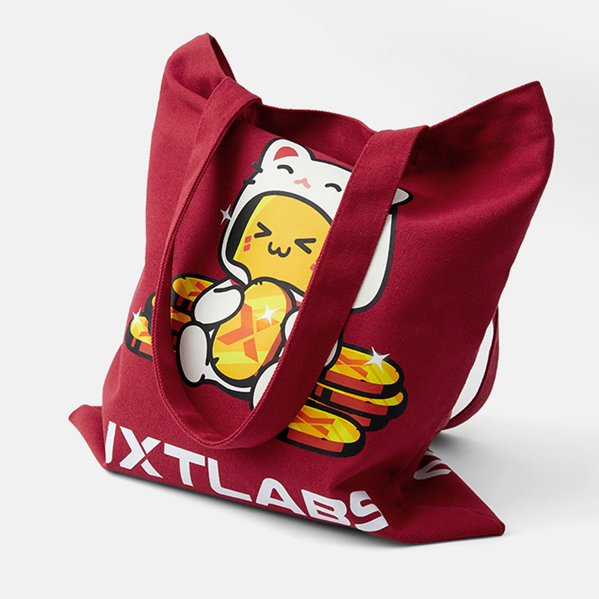 Maneki Beanz Tote
