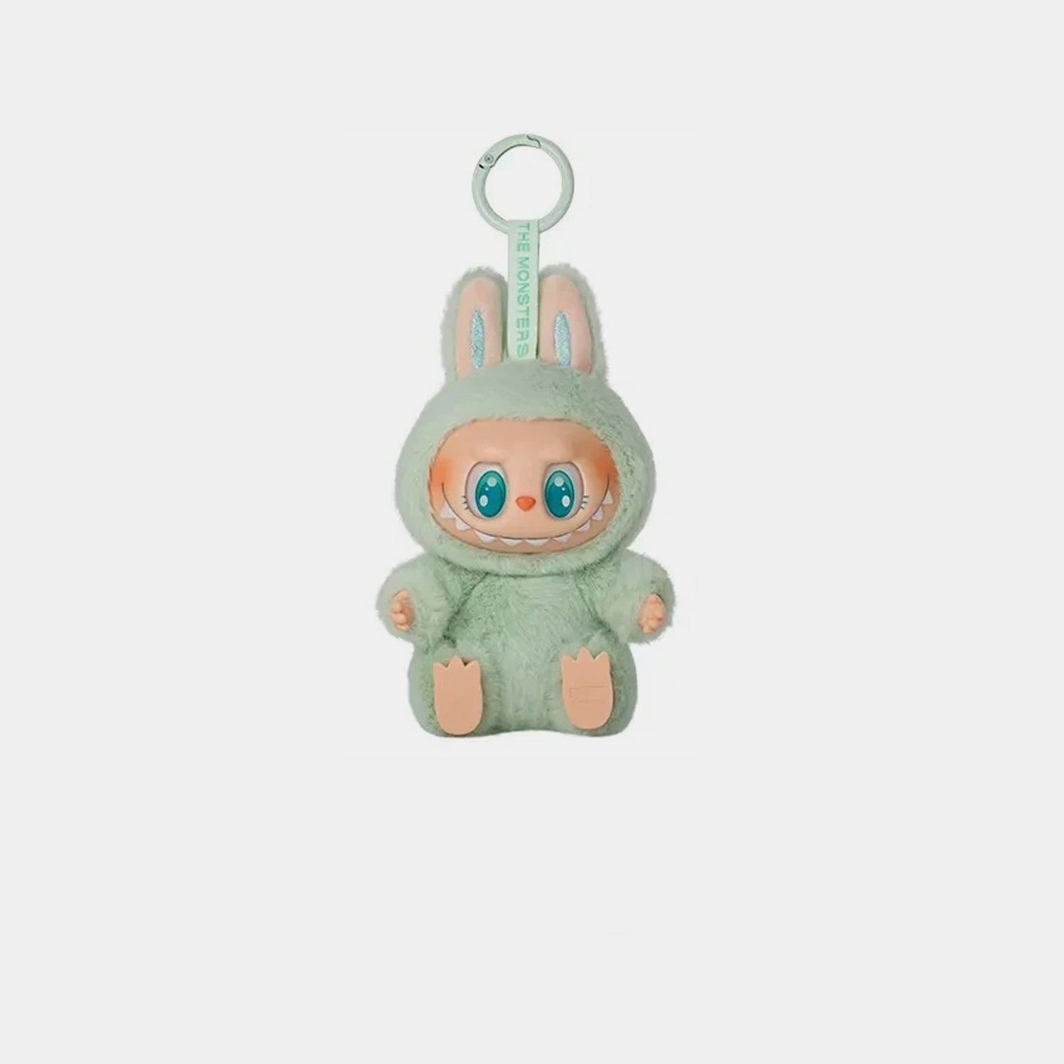 POPMART LABUBU THE MONSTERS - Have a Seat Vinyl Plush Blind Box