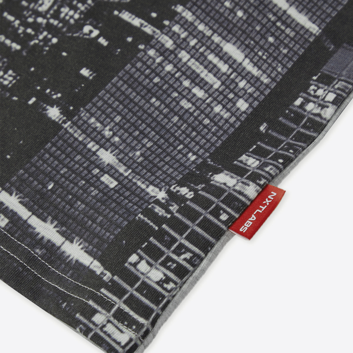 City Pop Graphic Tee