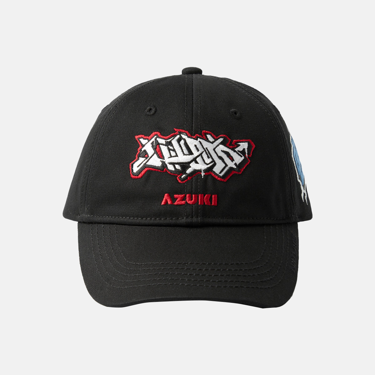 NXT AZUKI World-The Origin, Baseball Cap