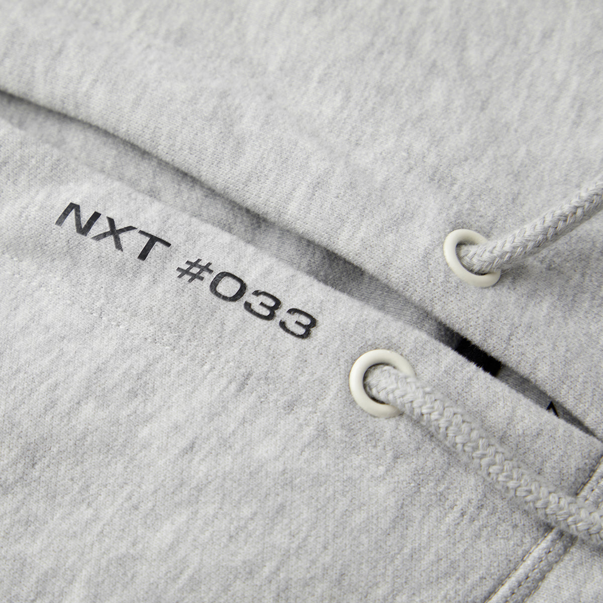 Limited Logo Hoodie