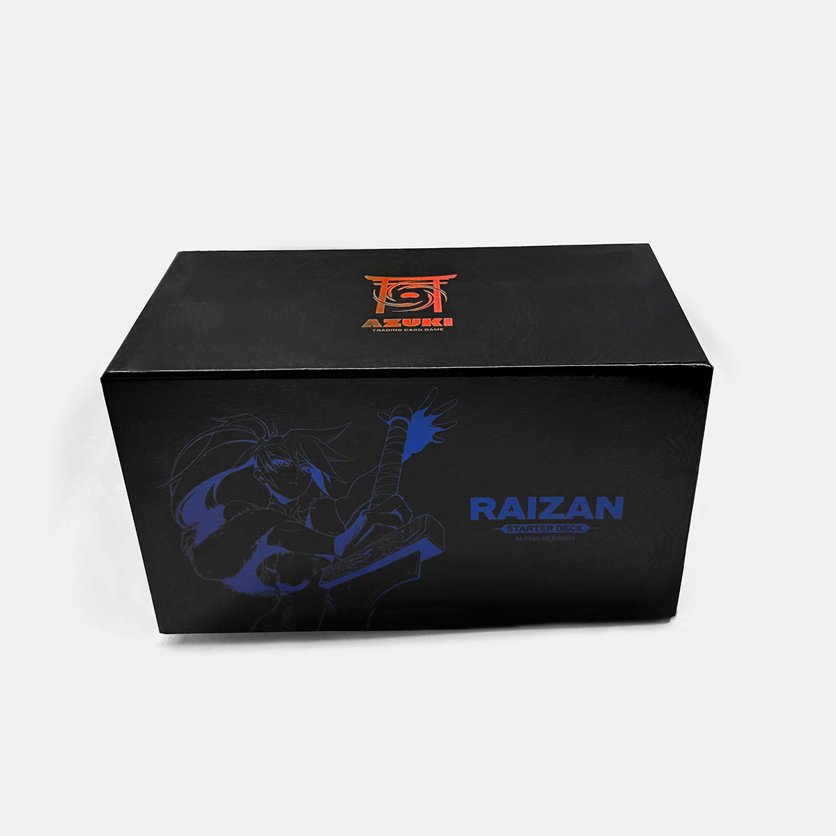 Azuki Alpha Starter Deck