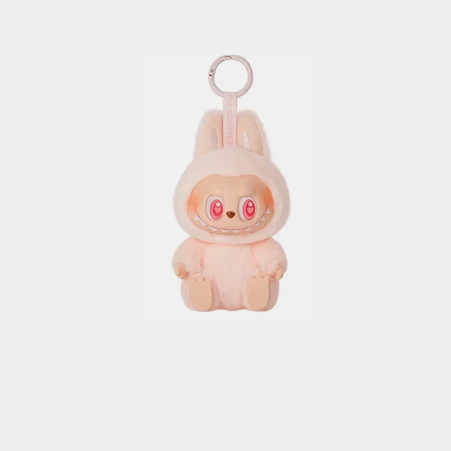 POPMART LABUBU THE MONSTERS - Have a Seat Vinyl Plush Blind Box