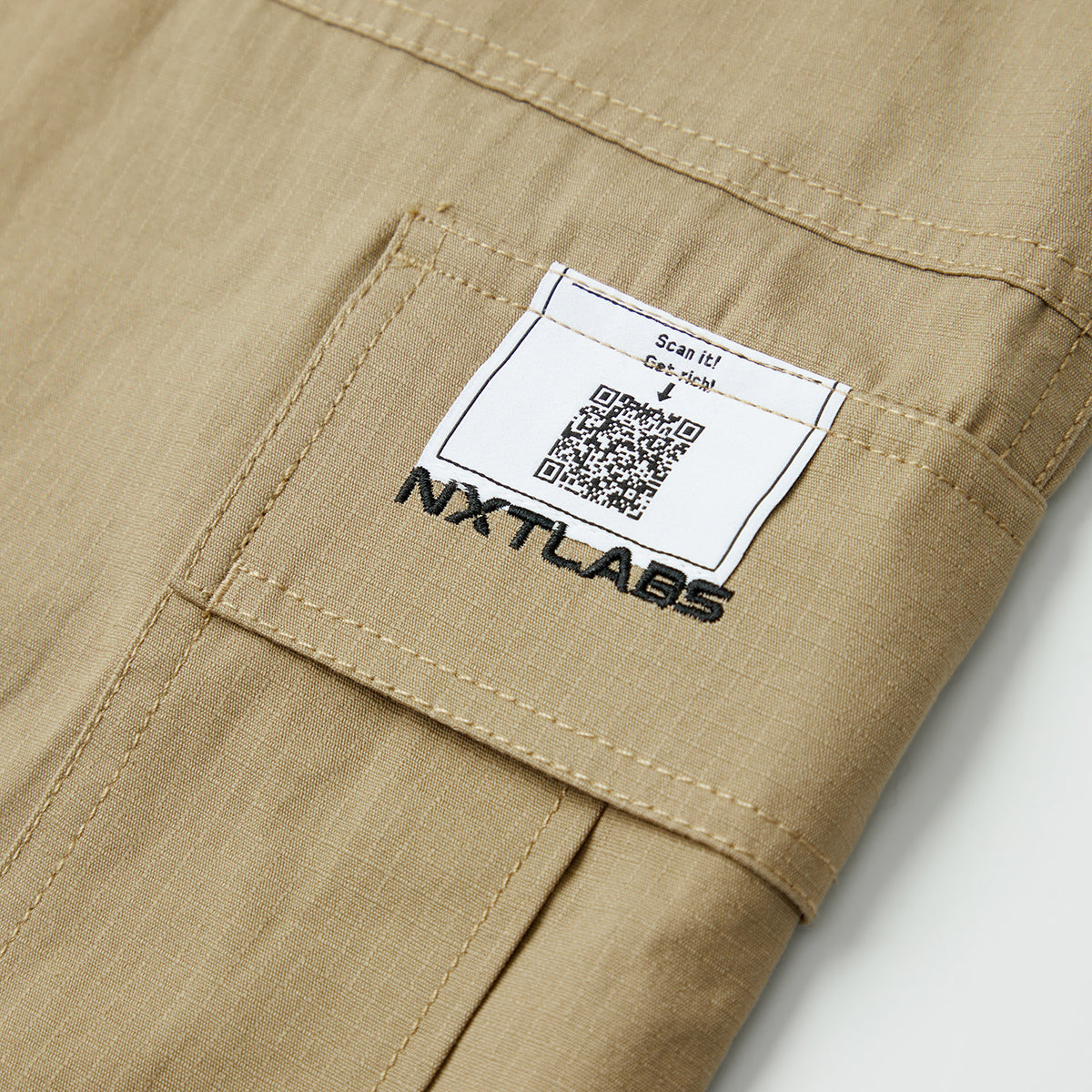 Cargo Pants