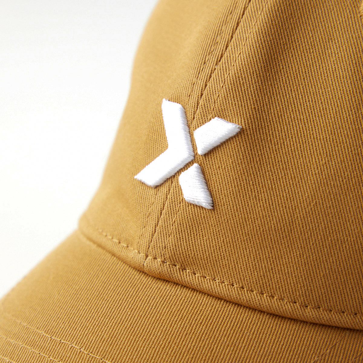 NXT Embroidery Baseball Cap