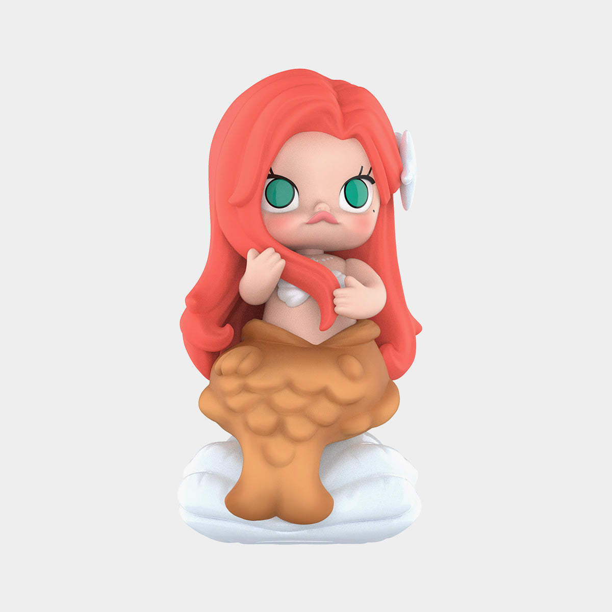 POPMART MOLLY Carb-Lover Series Blind Box Figures