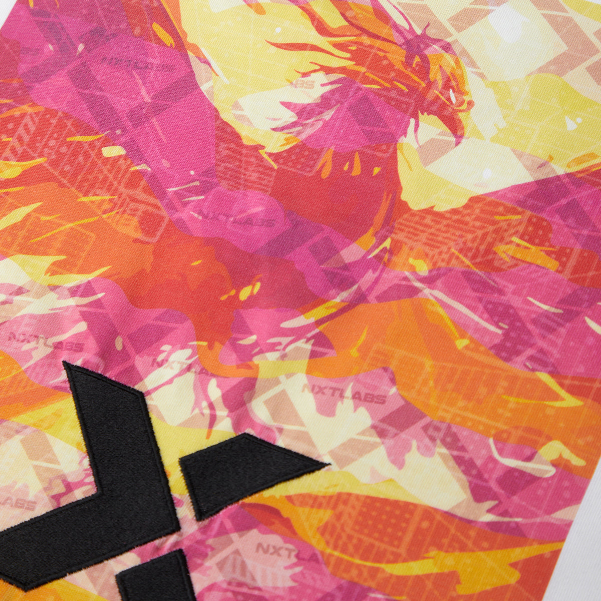 Legend of Summer French Terry T-Shirt