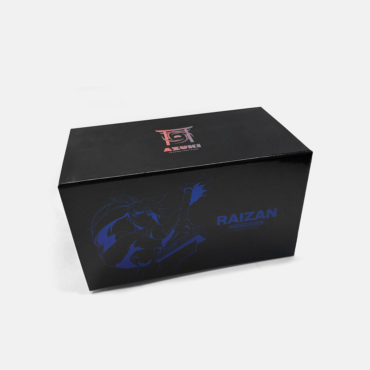 Azuki Alpha Starter Deck