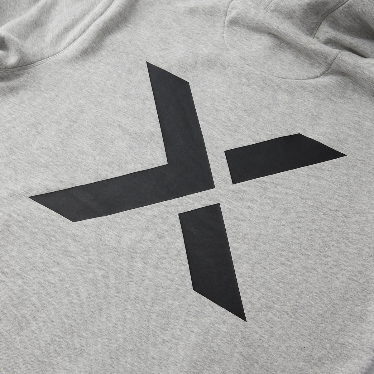 Limited Logo Hoodie