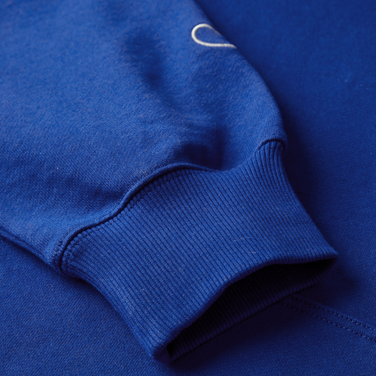 NXT AZUKI No.4589 Blue Hoodie