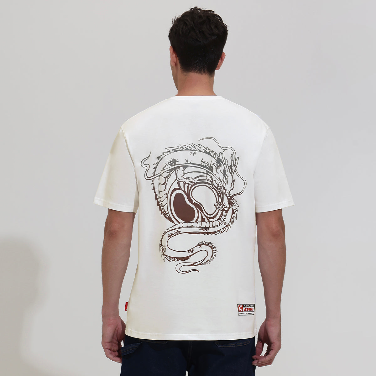 AZUKI 2024 SH Garden Tour, Year of The Dragon T-Shirt