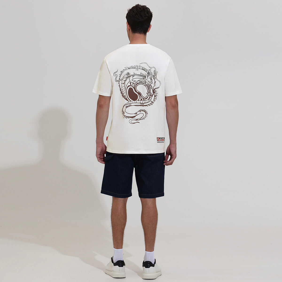 AZUKI 2024 SH Garden Tour, Year of The Dragon T-Shirt