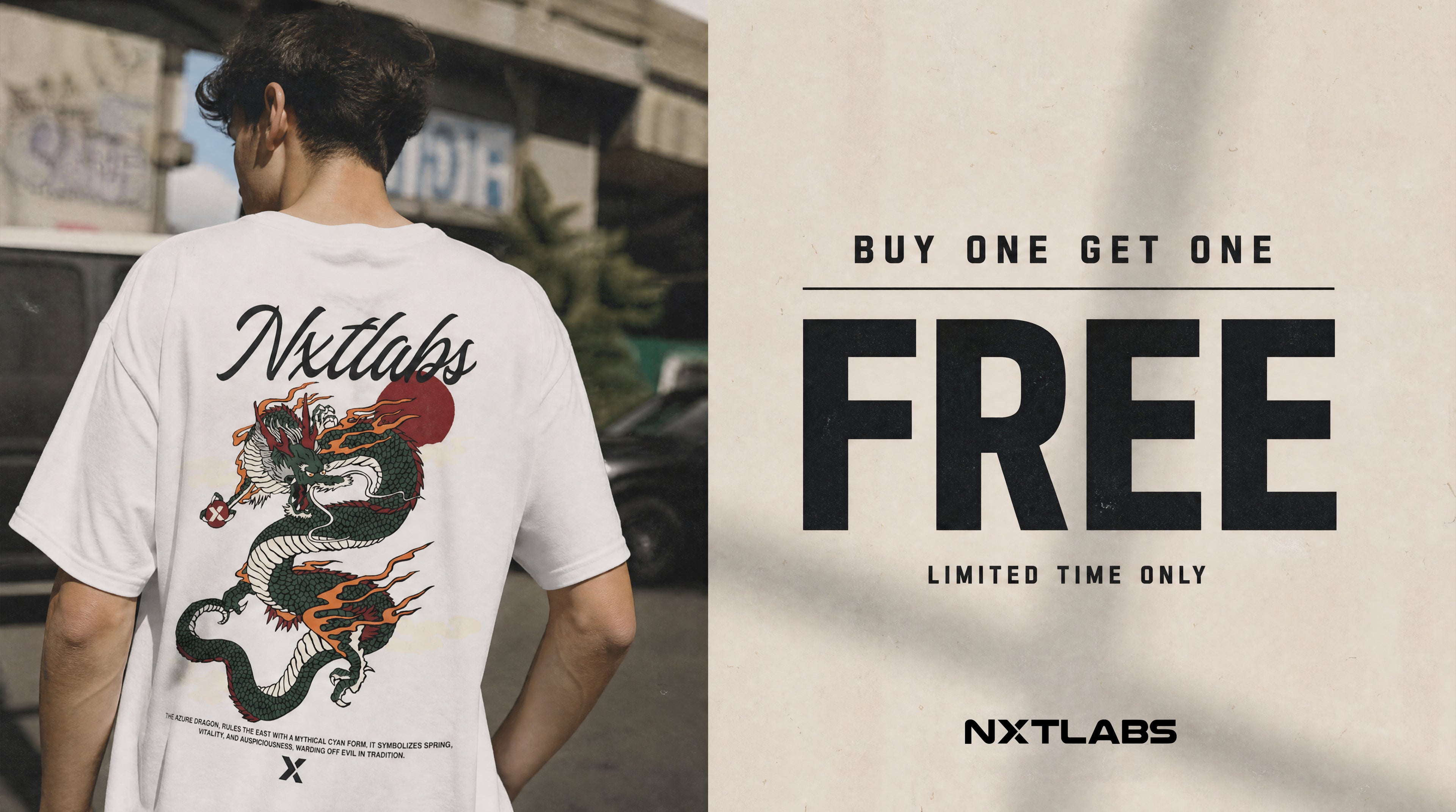 NXTLABS