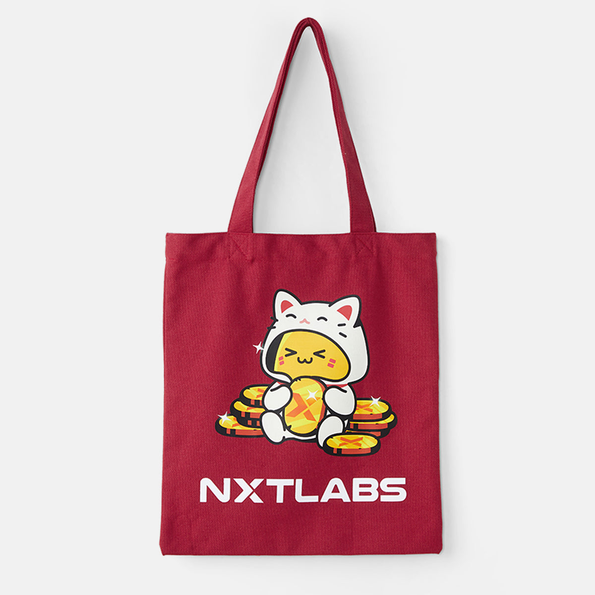 Maneki Beanz Tote
