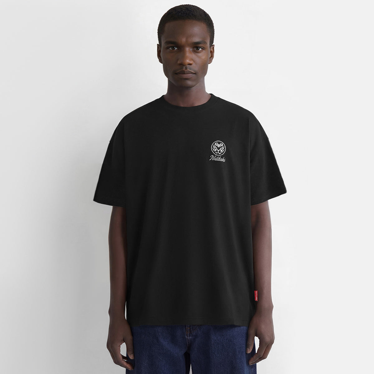 The Great Tiger Short Sleeve T-shirt